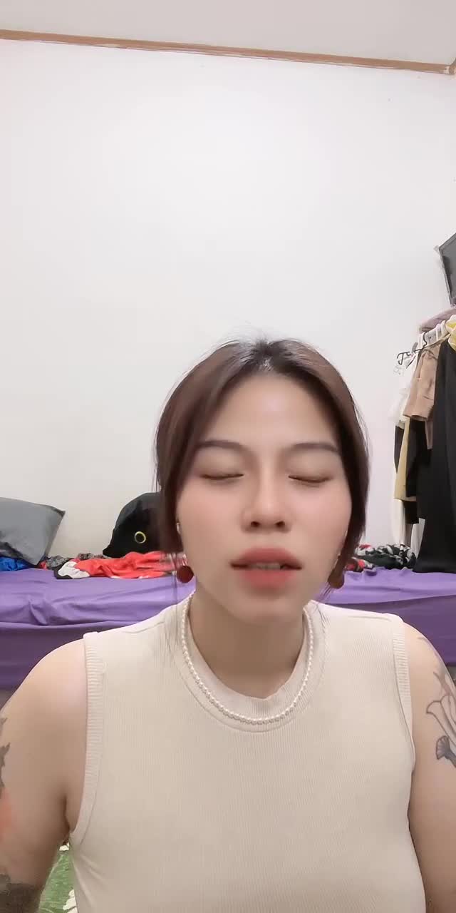 @_ucul27 TikTok live recording