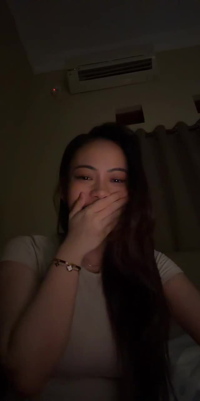 @redmoans TikTok live recording