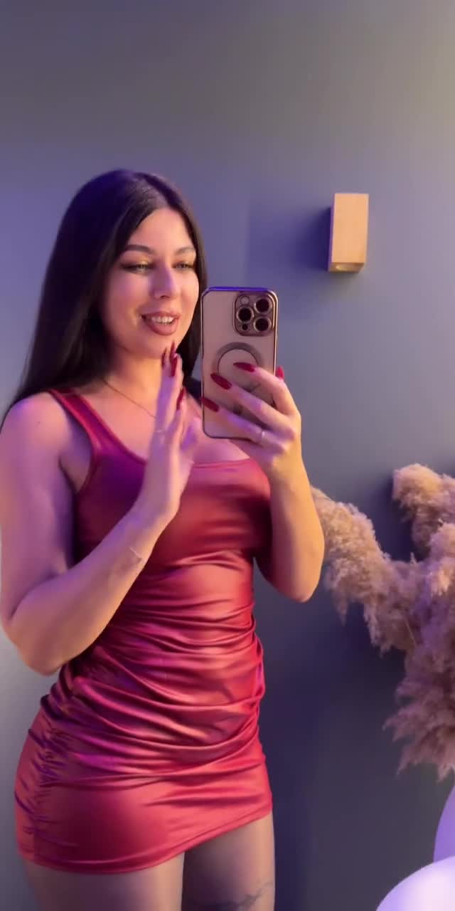 @tatixlady TikTok live recording