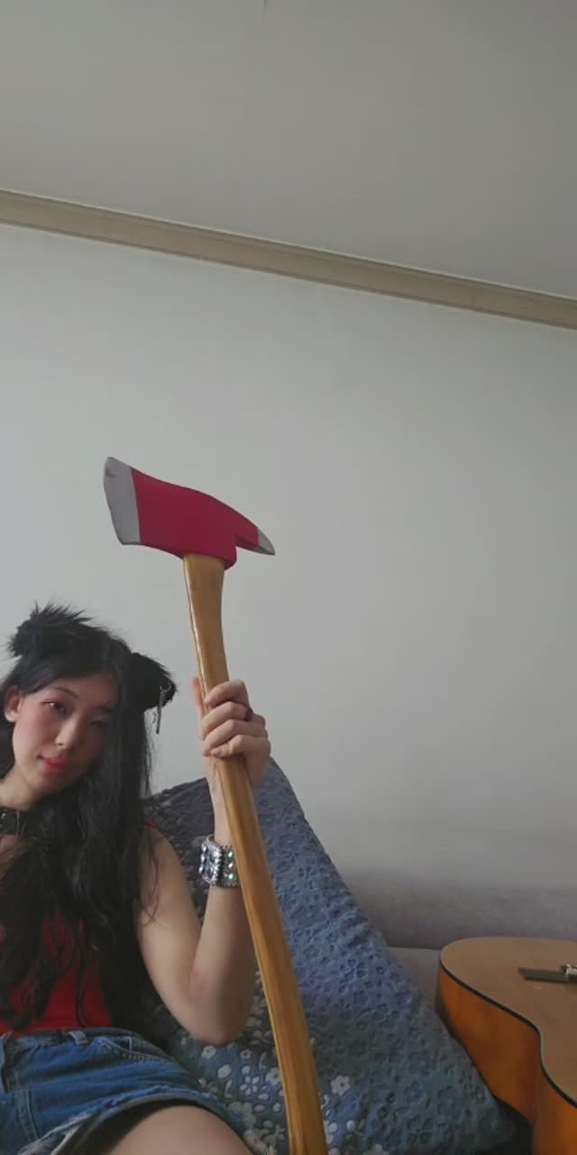 @ist_queenshana TikTok live recording