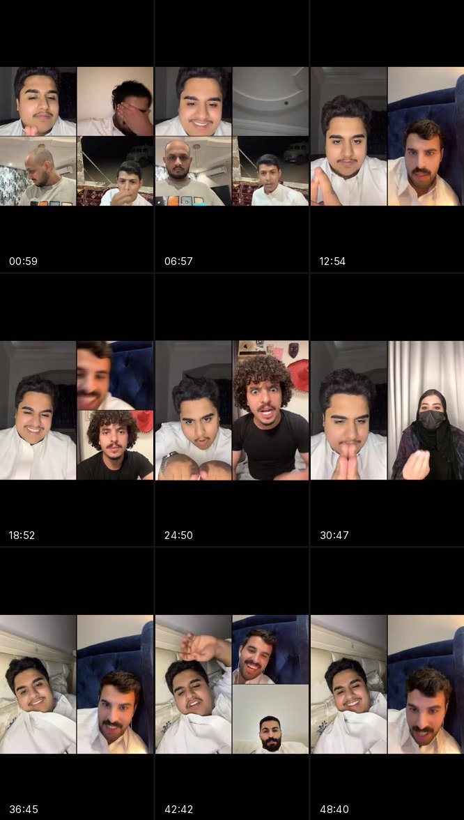 @qq6.o TikTok live recording