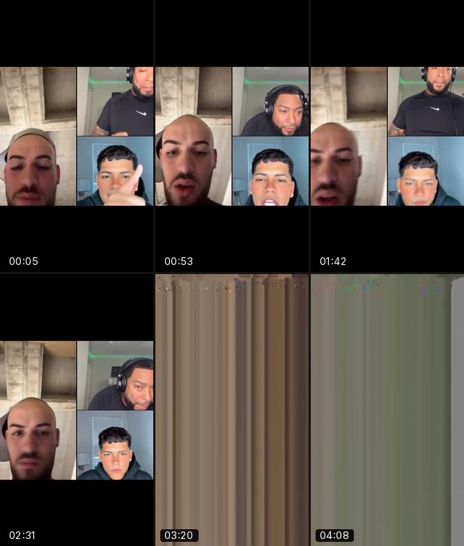 @_mafuugw TikTok live recording