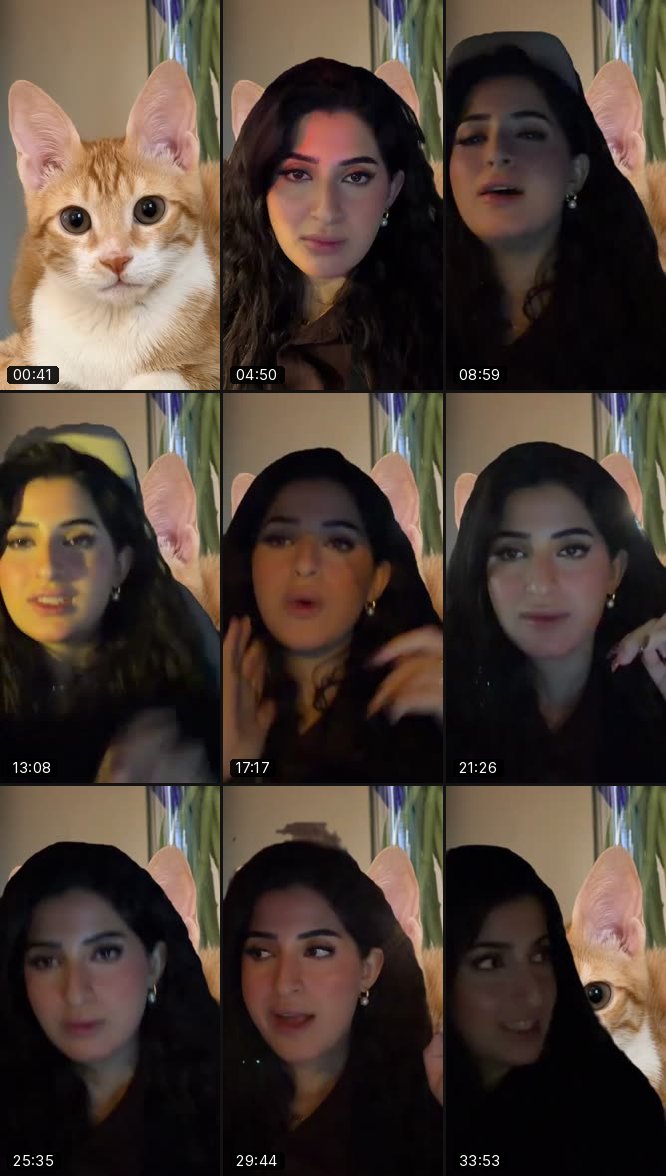 @ikh.alx TikTok live recording