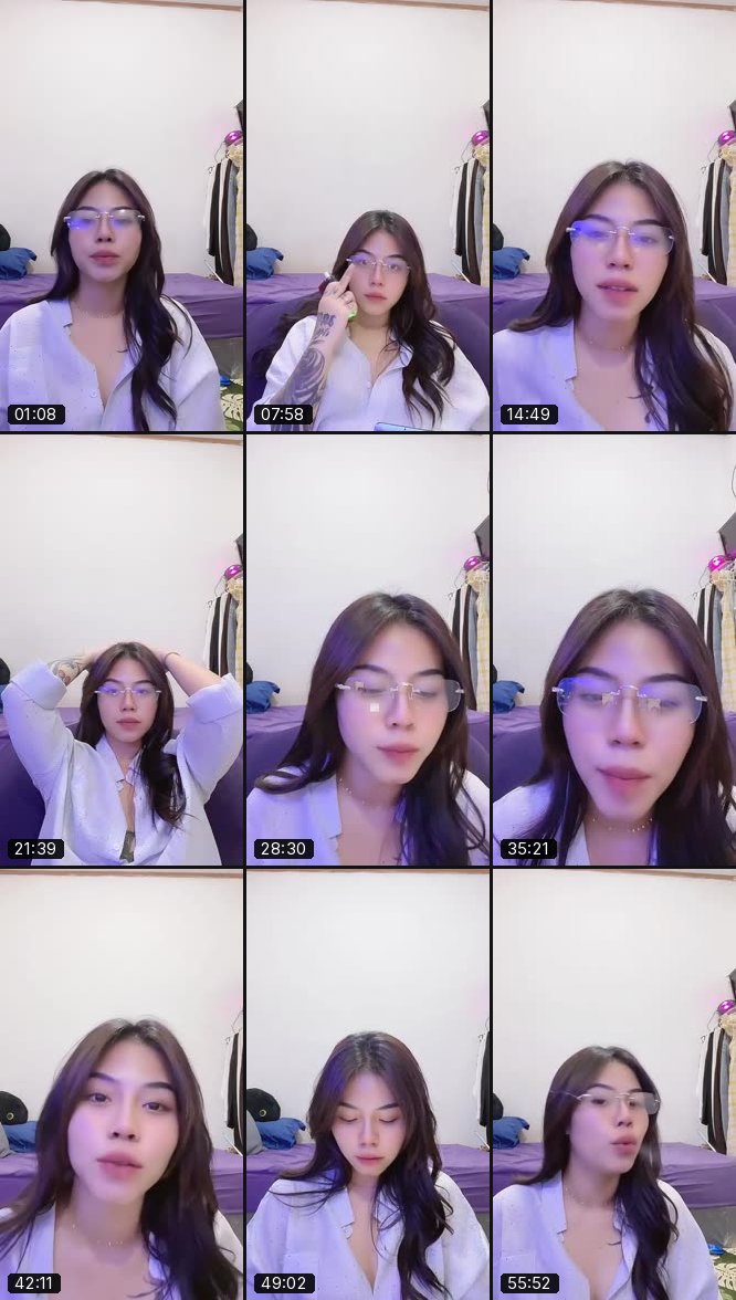 @callmeucan26 TikTok live recording