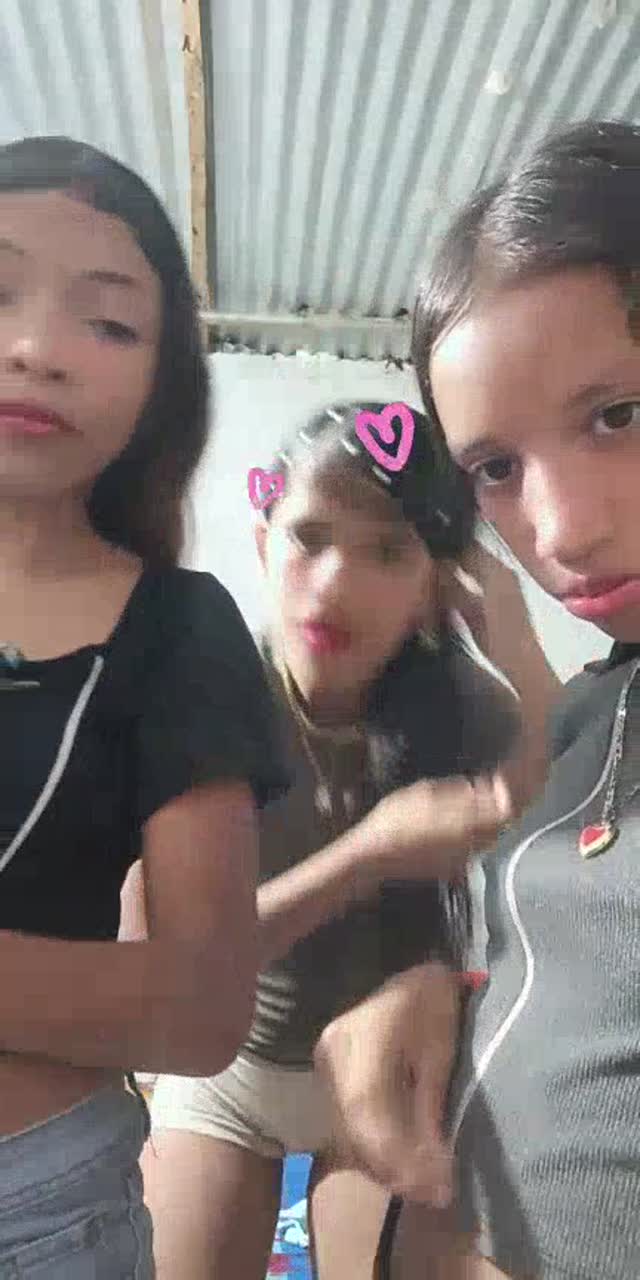 @emmamontie4 TikTok live recording