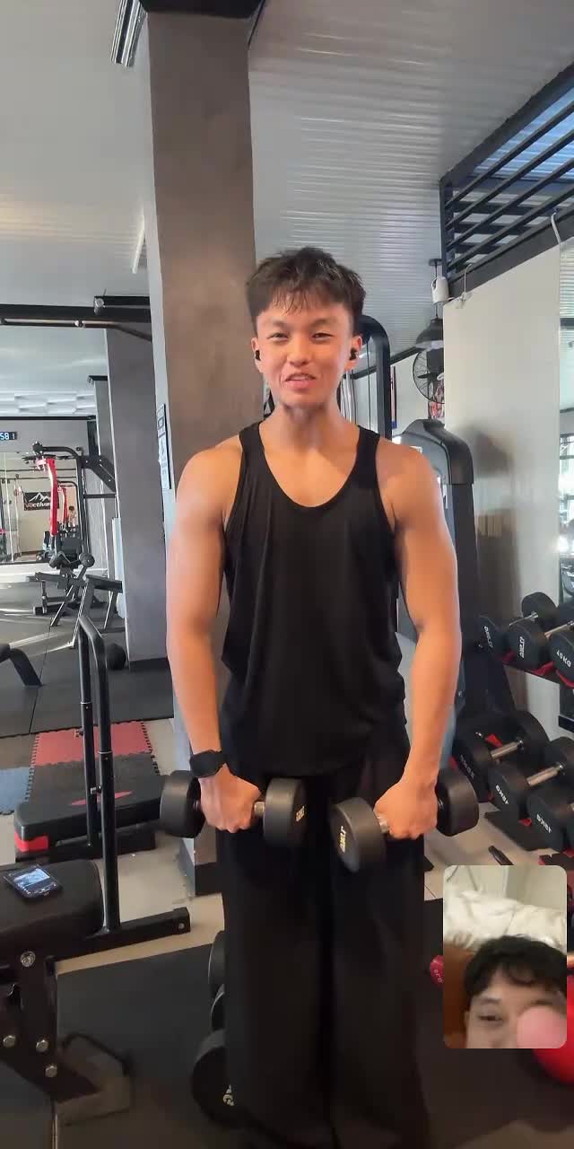 @ramirez_kjay TikTok live recording