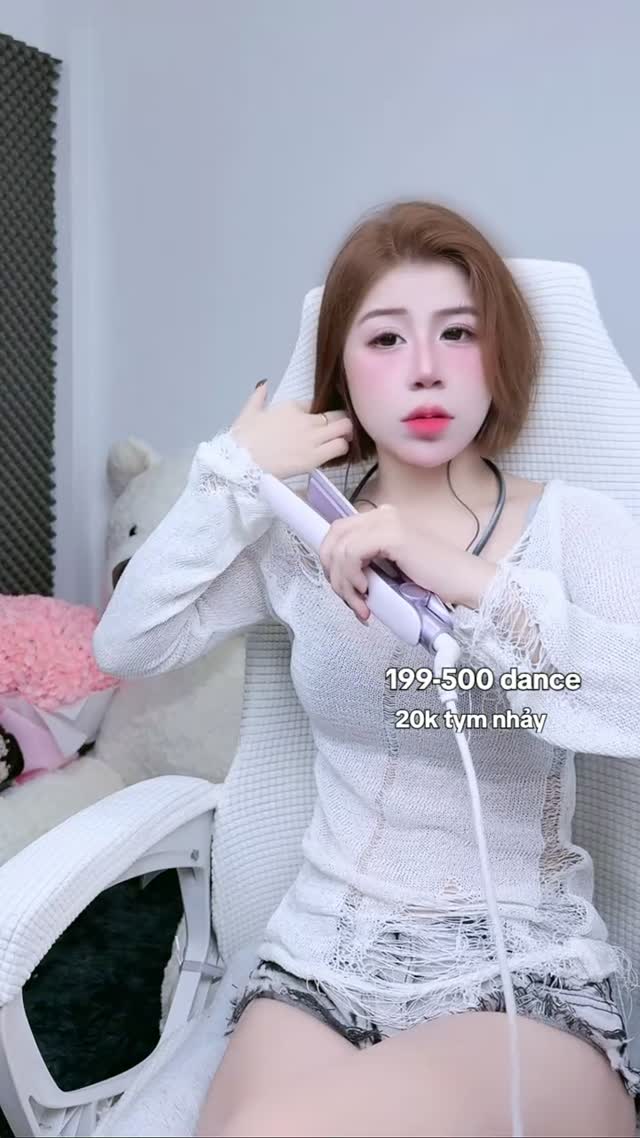 @chinhtho105 TikTok live recording