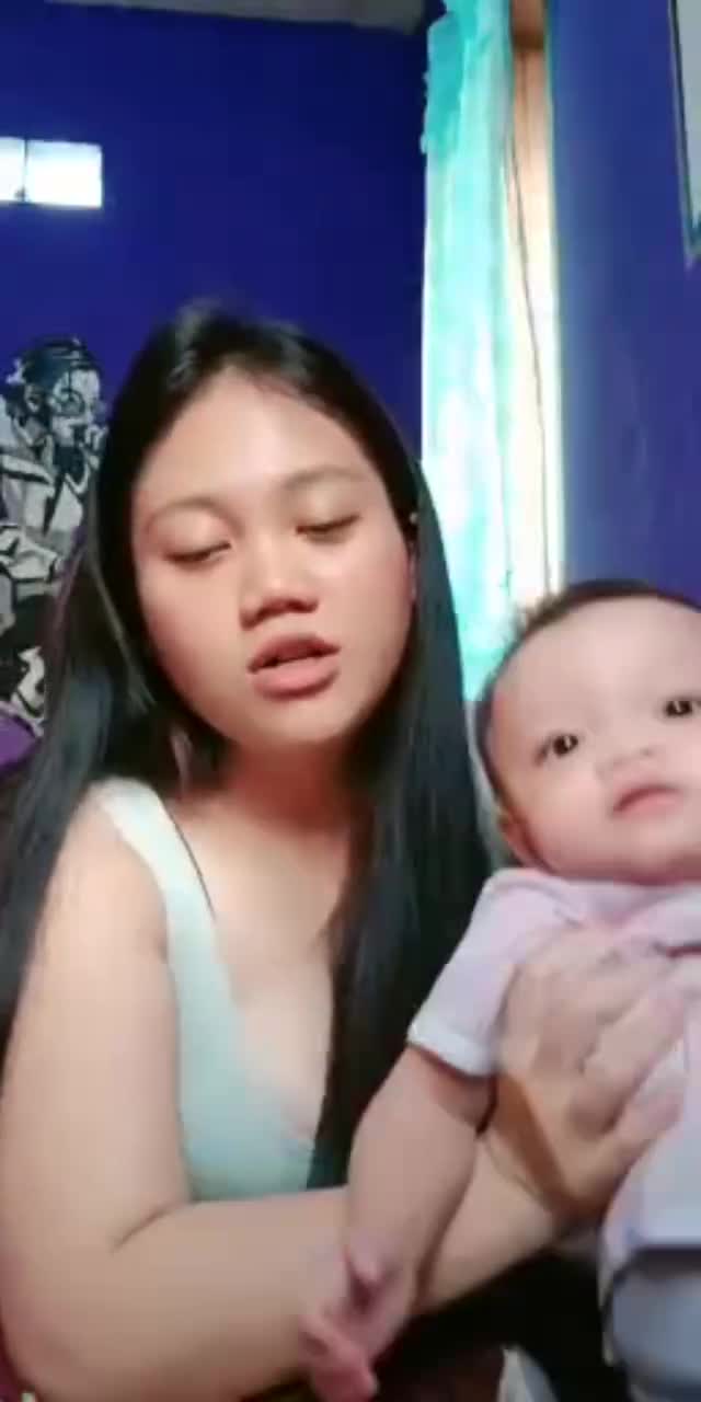 @raqisyaa TikTok live recording