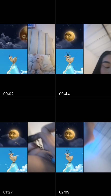 @anibal_soy2 TikTok live recording