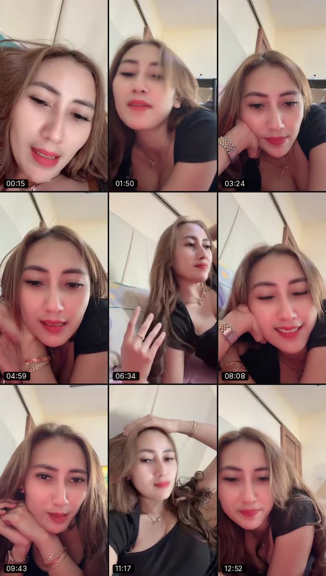 @viovirgo2811 TikTok live recording