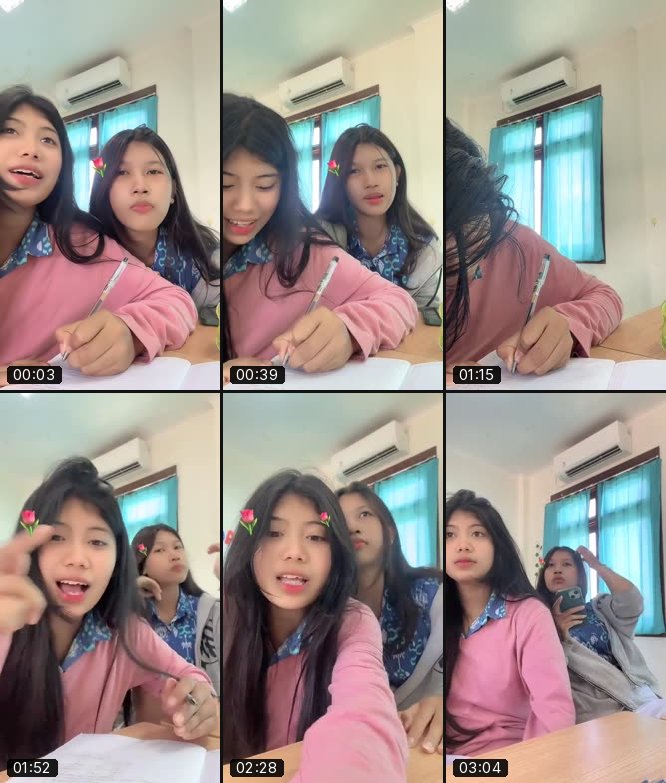 @gektaa_02 TikTok live recording
