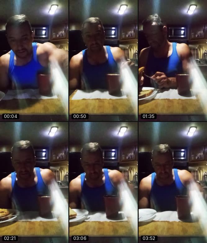 @rafaelbarraganbar_4 TikTok live recording
