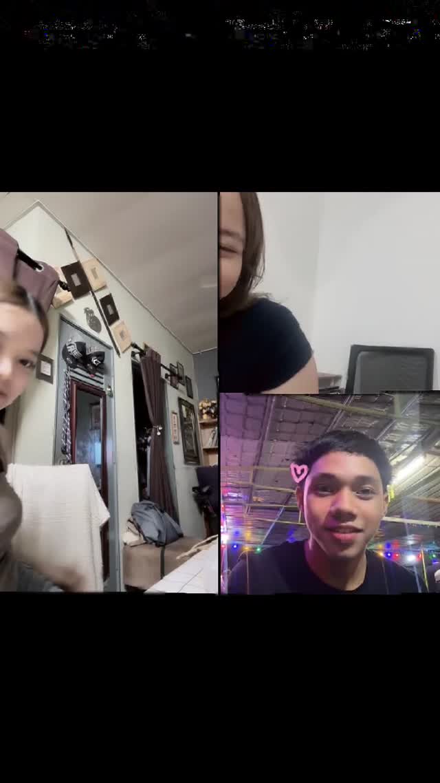 @dyaanydea88 TikTok live recording