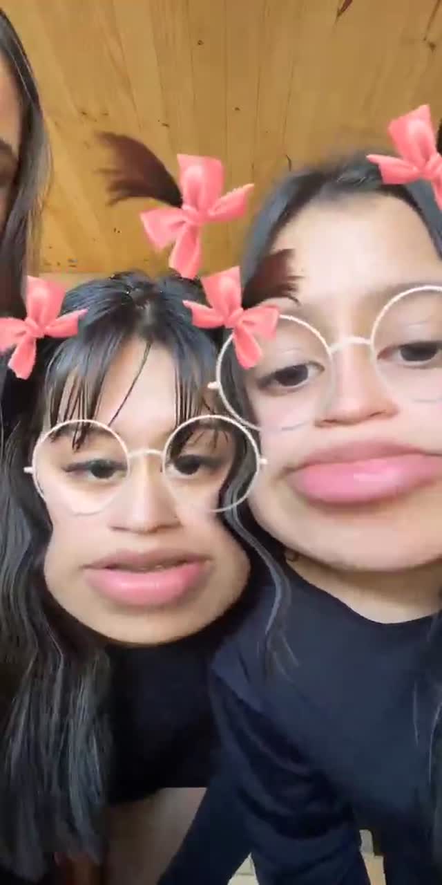 @melivere1 TikTok live recording