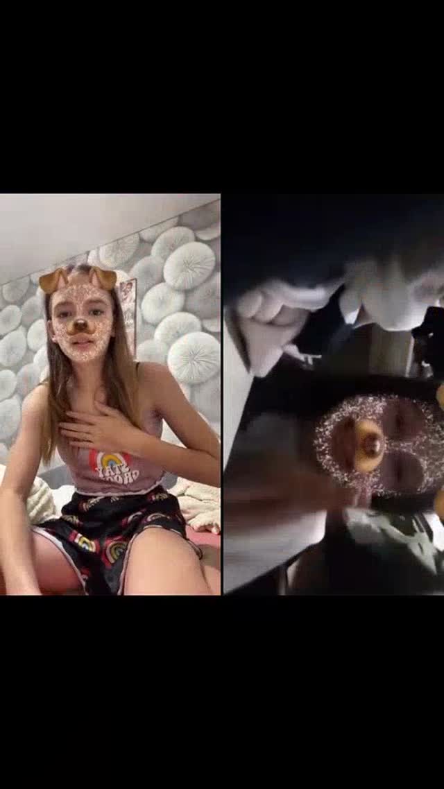 @emma045139 TikTok live recording