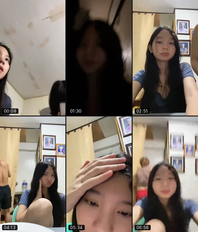 @izzytrnda TikTok live recording
