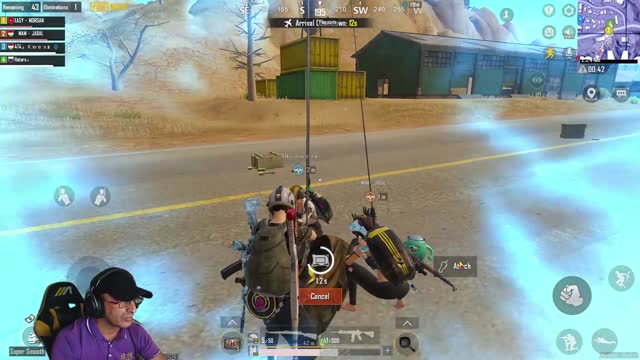 @twitch_himdad TikTok live recording