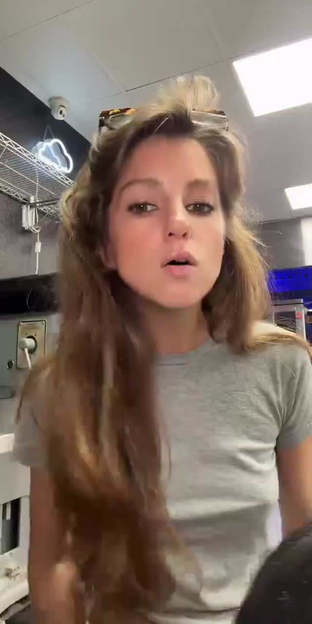 @xtracloudyy TikTok live recording
