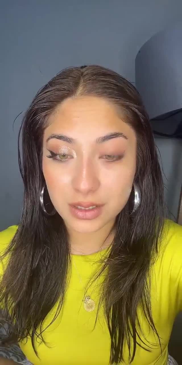 @alyena080 TikTok live recording