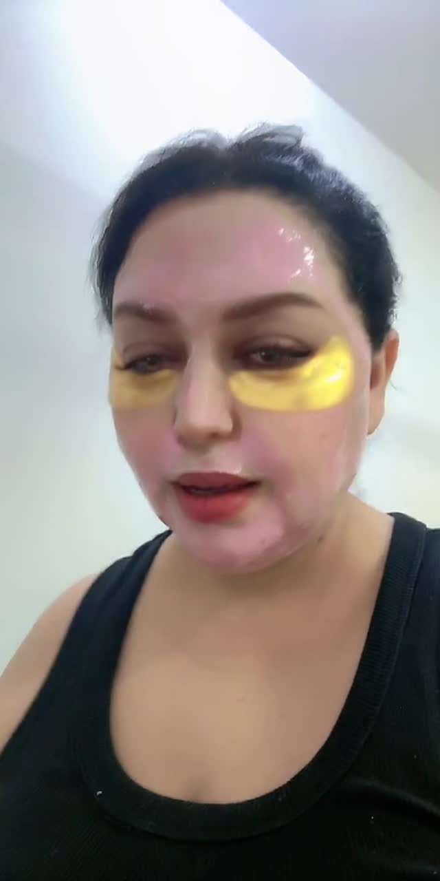 @queenan420yesmine TikTok live recording