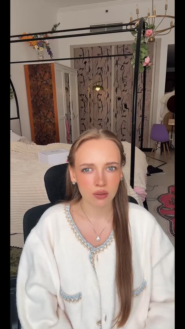@myladyanastasia TikTok live recording