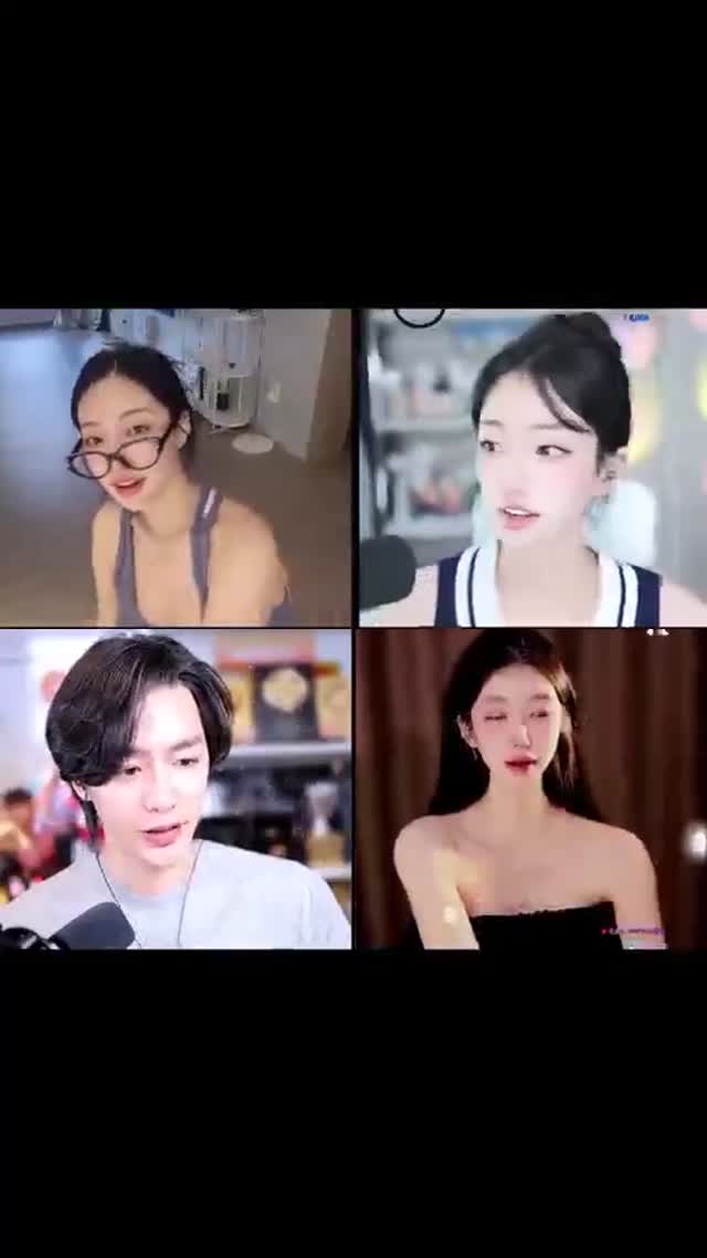 @sae.rok TikTok live recording