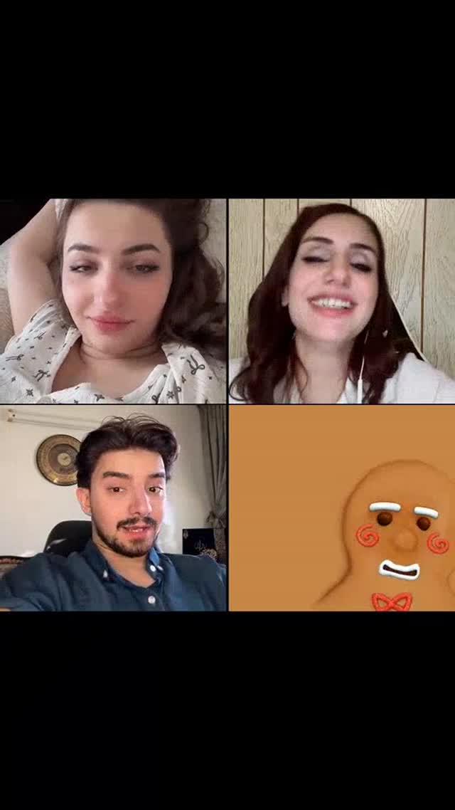 @shamo.kurdi5 TikTok live recording