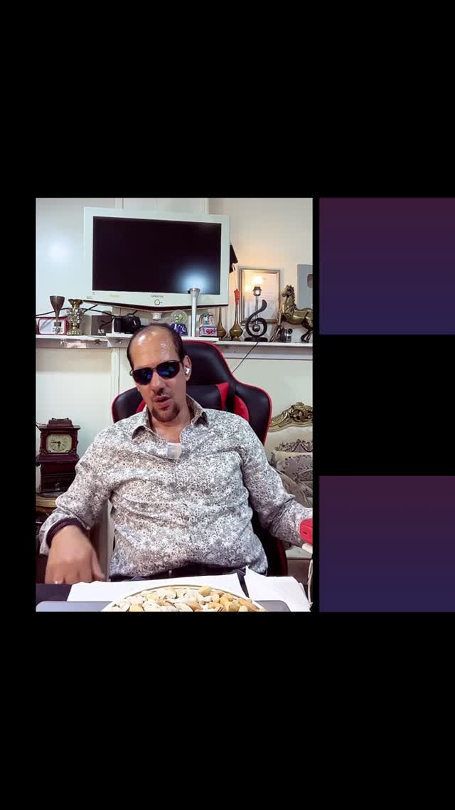 @wael.shata69 TikTok live recording