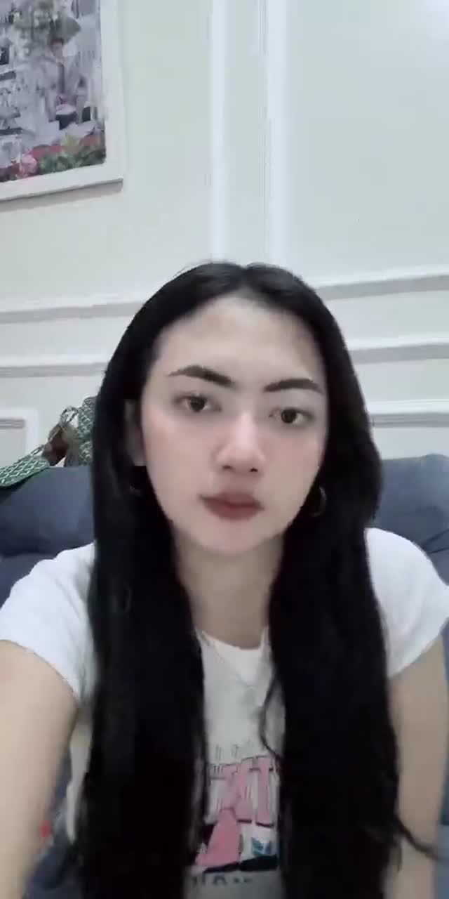 @rhy0121 TikTok live recording