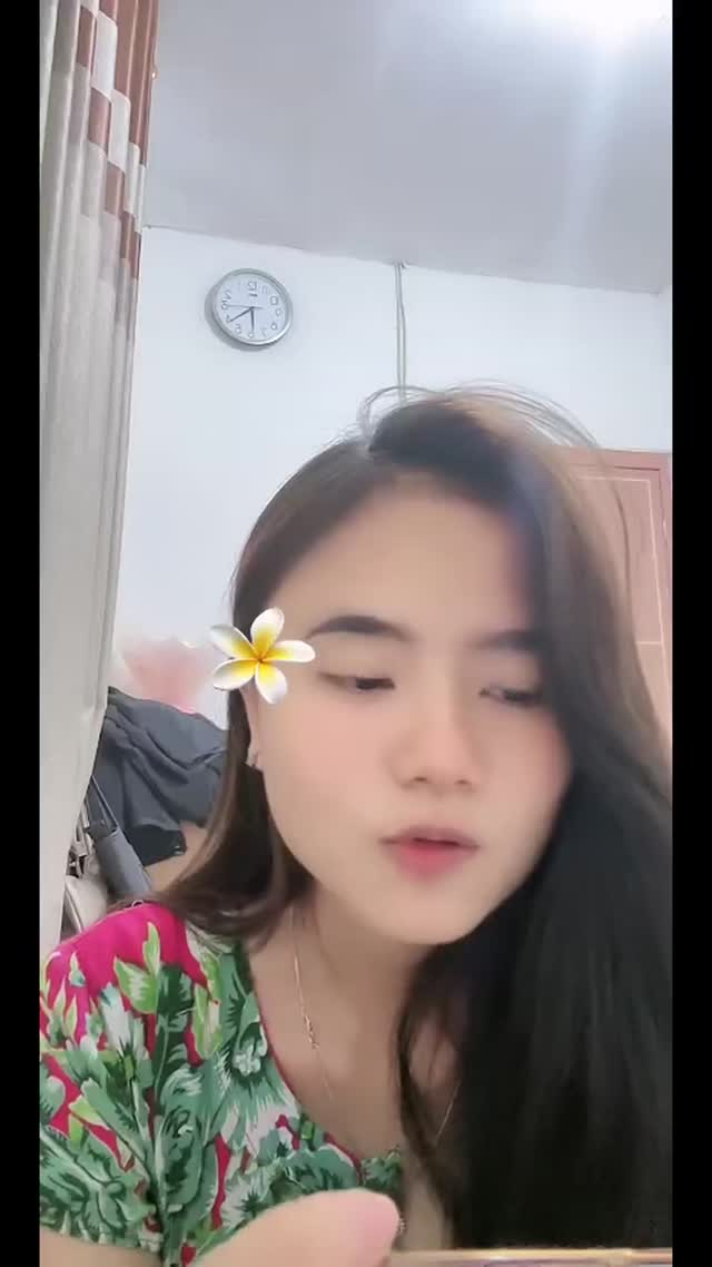 @i.fxnn TikTok live recording