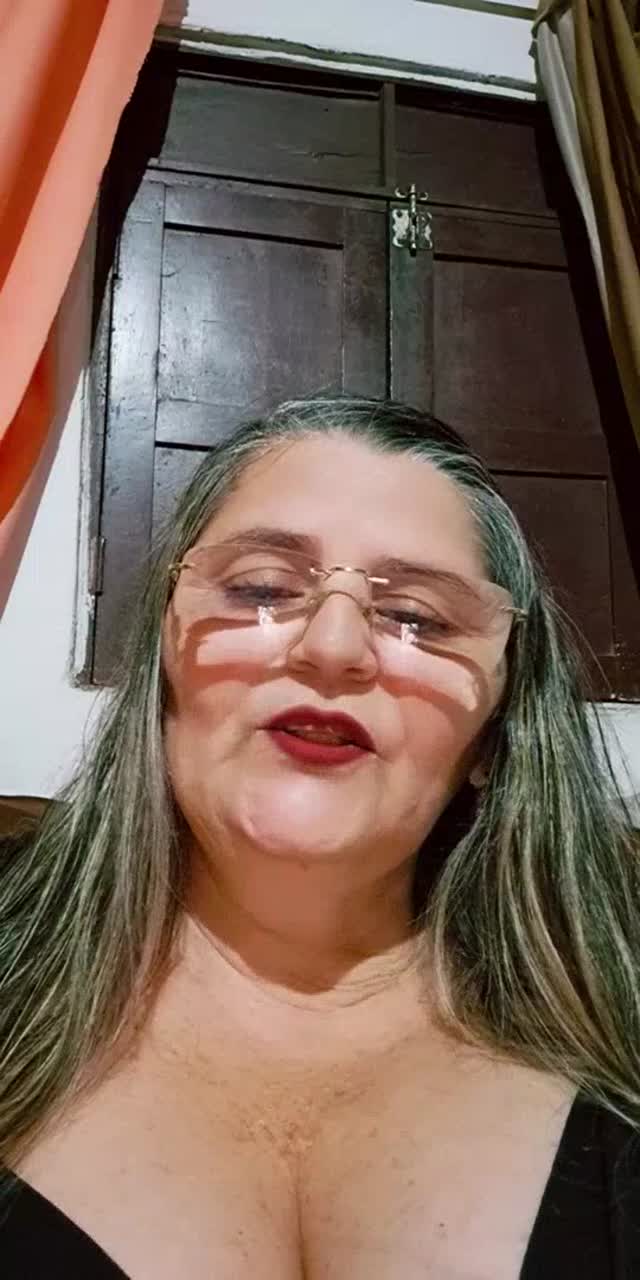 @mariei51 TikTok live recording