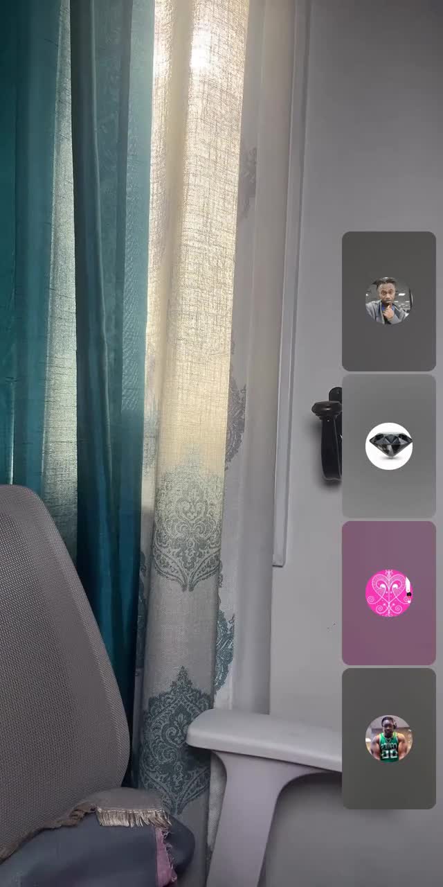 @jeanedry TikTok live recording