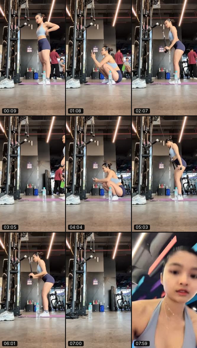 @giwentan5 TikTok live recording