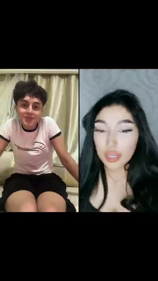 @yurrie.s2 TikTok live recording