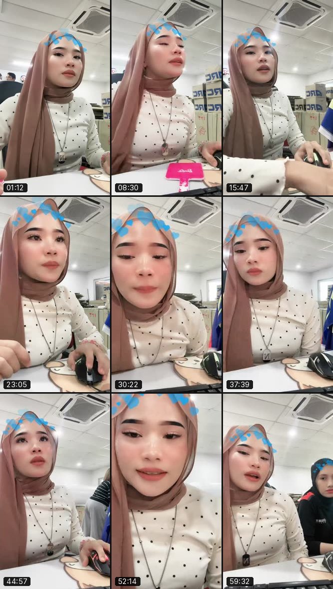 @naacemeyyy TikTok live recording