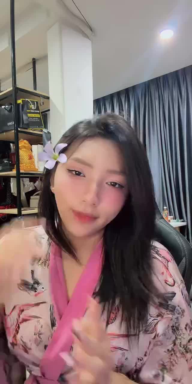 @hyghienbucu TikTok live recording