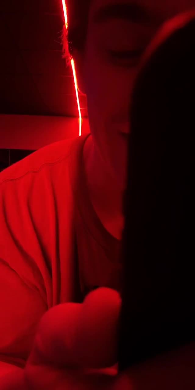 @iambarkk TikTok live recording
