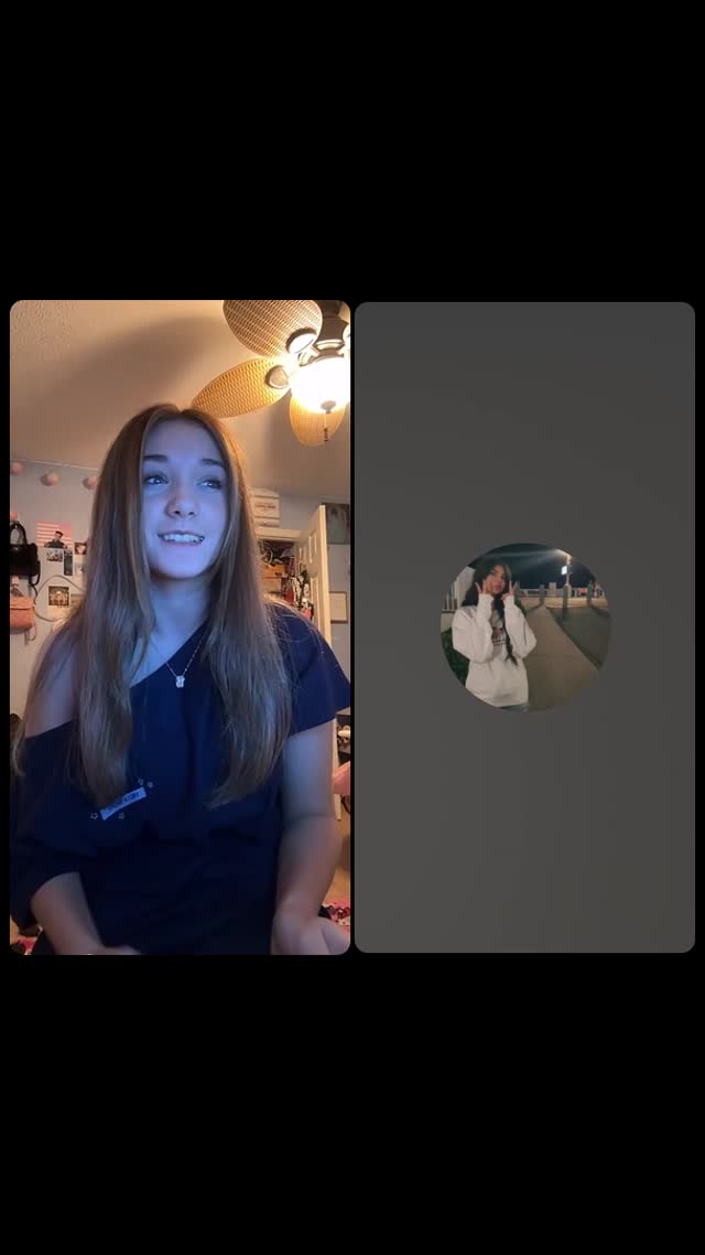 @jillian_rae_r TikTok live recording