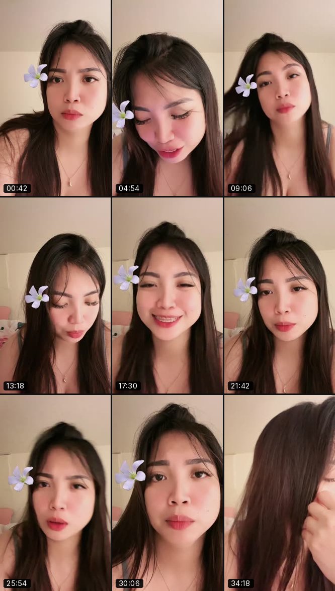 @justvillagrams911 TikTok live recording