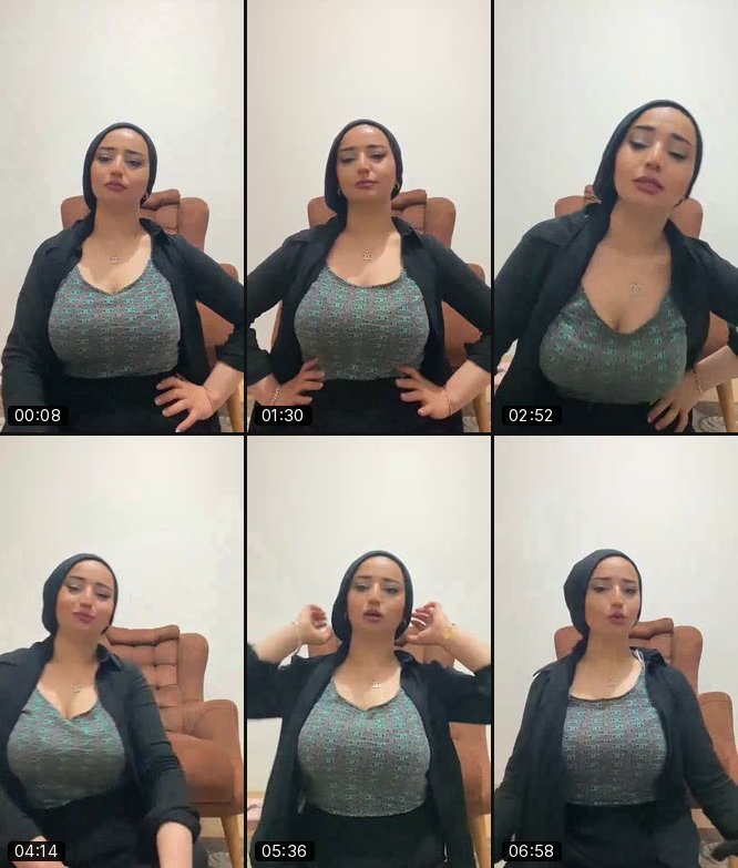 @nur_060606 TikTok live recording