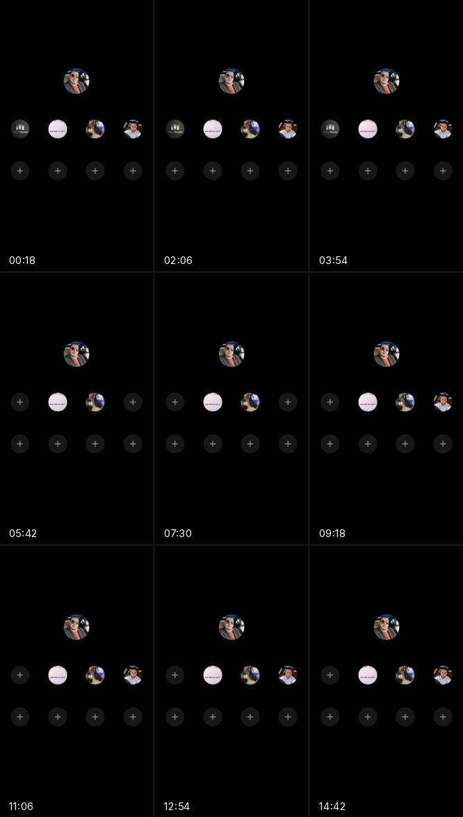 @anisbenz63amg TikTok live recording