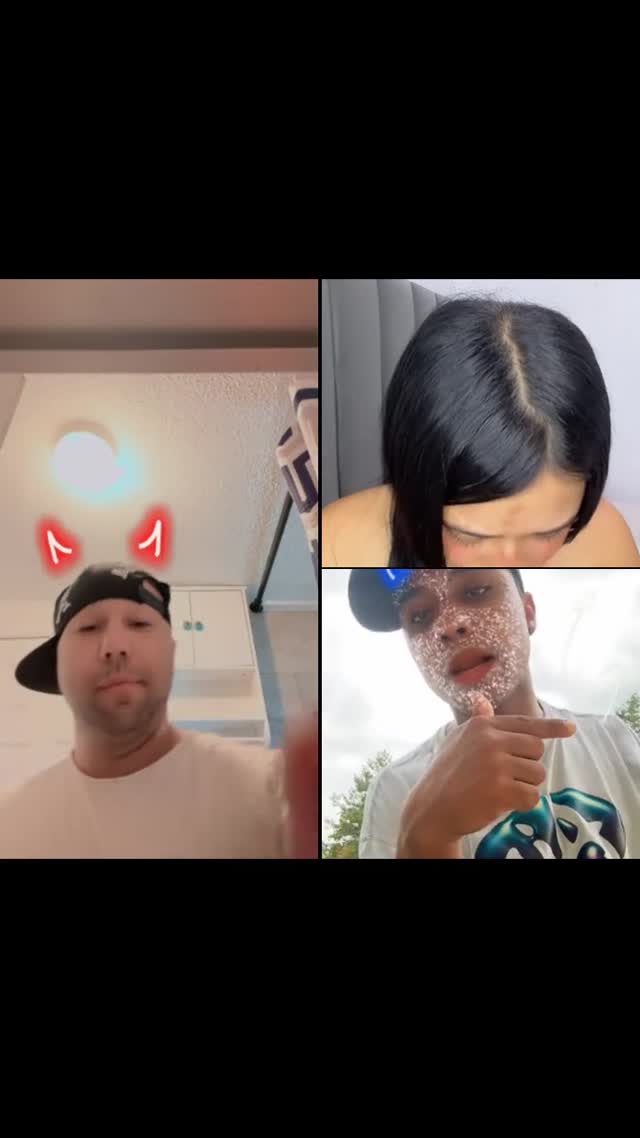 @goku19saya TikTok live recording