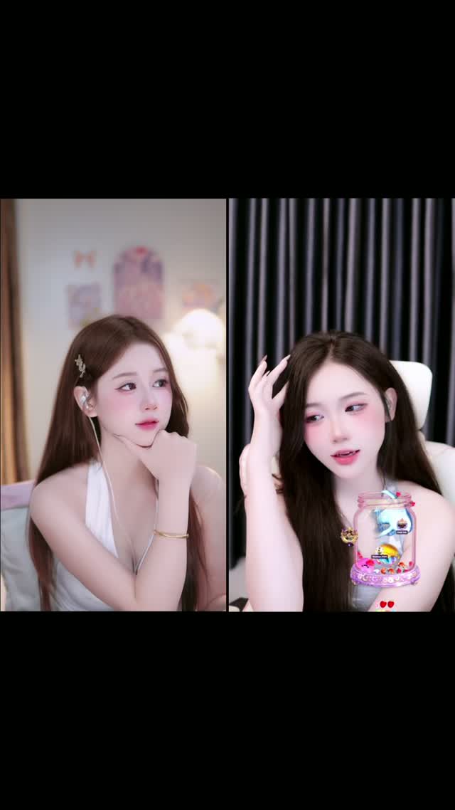 @linggchiiday TikTok live recording