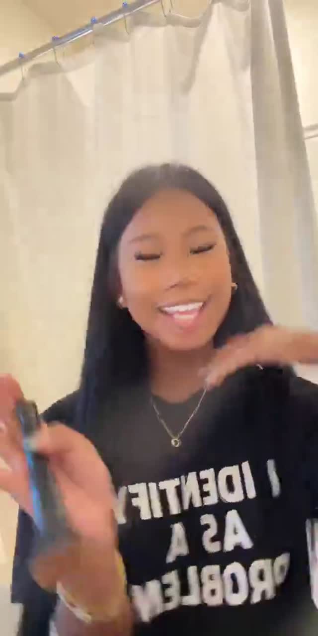 @1uvdoris TikTok live recording