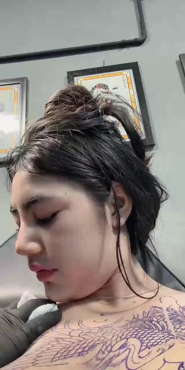 @vrnst TikTok live recording