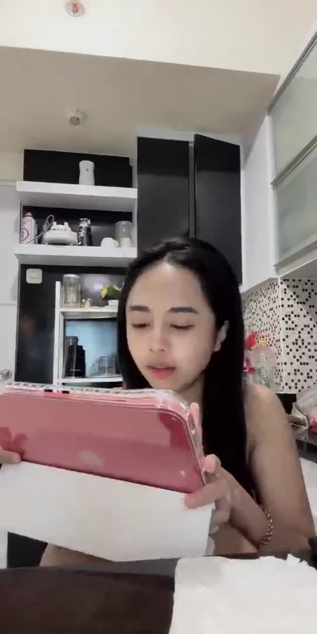 @prettylittlequeen225 TikTok live recording