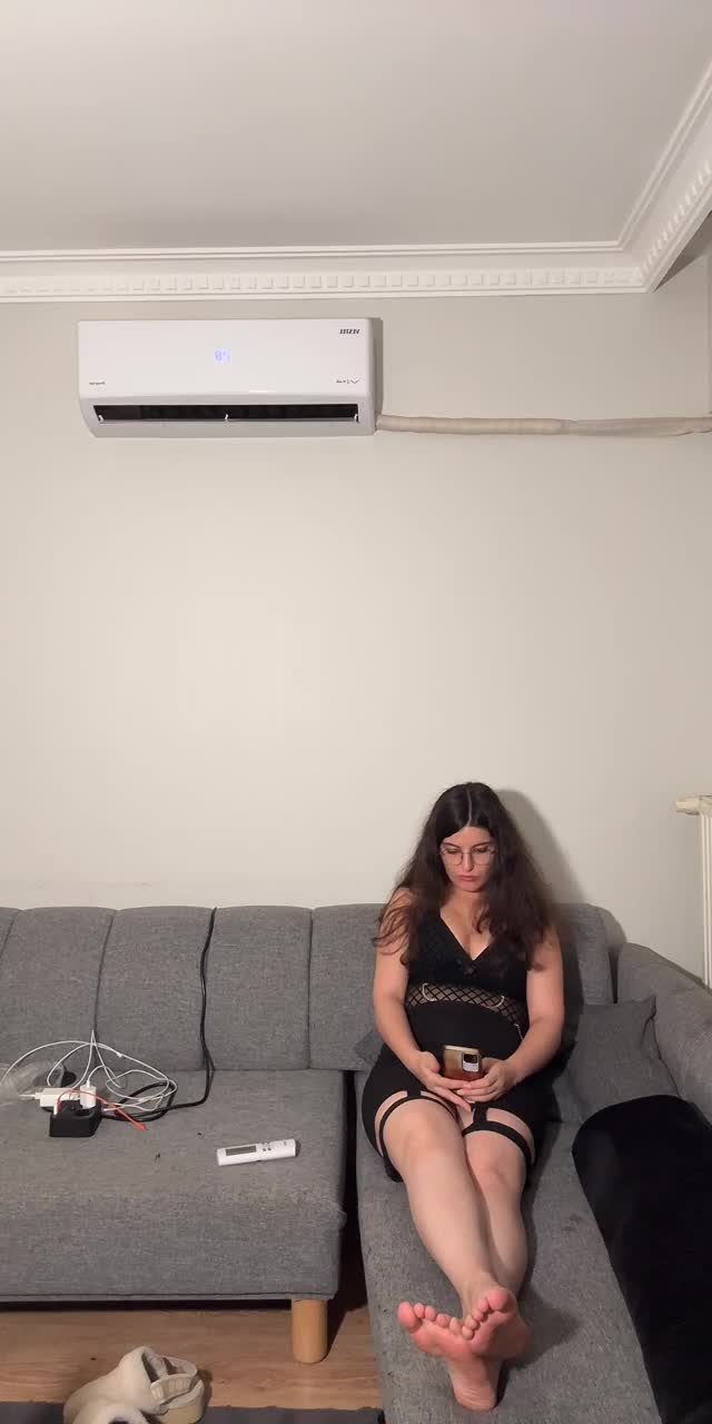 @mira_gibi TikTok live recording