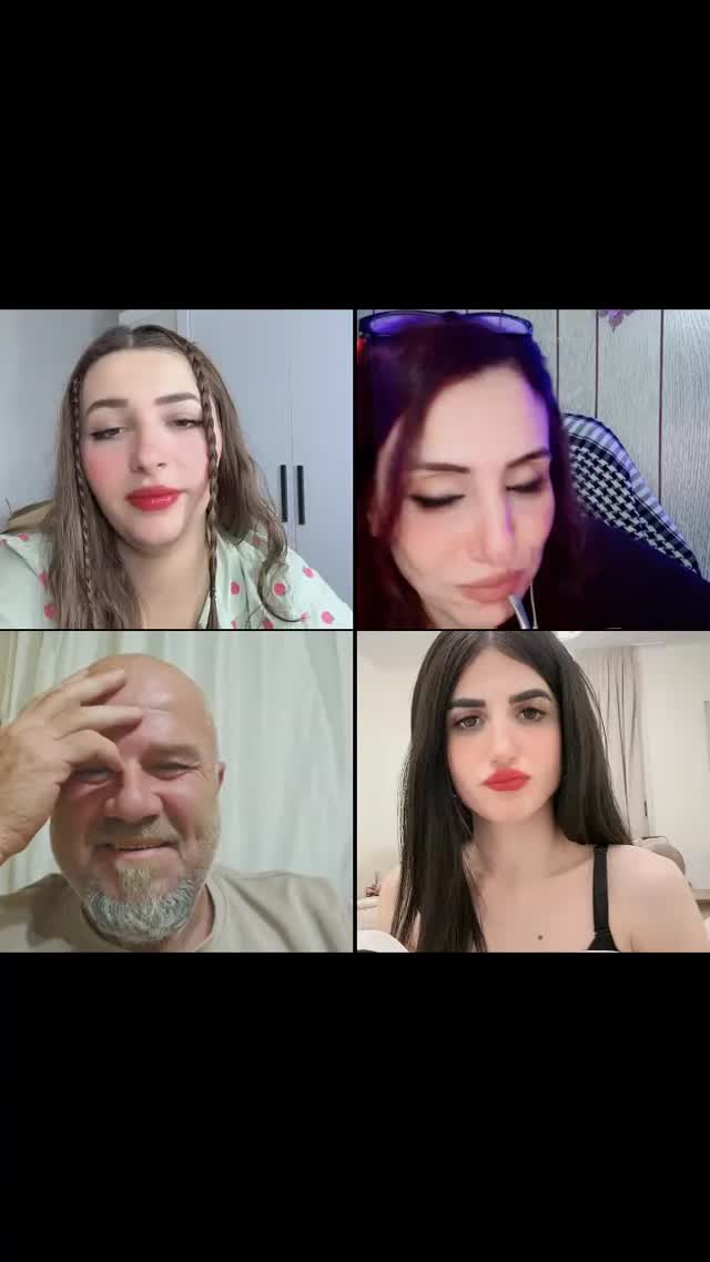 @shamo.kurdi5 TikTok live recording