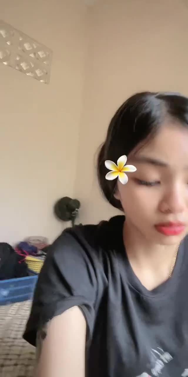 @amalinnajwa2 TikTok live recording