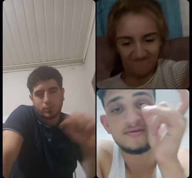 @yunus_kurkcu_1 TikTok live recording